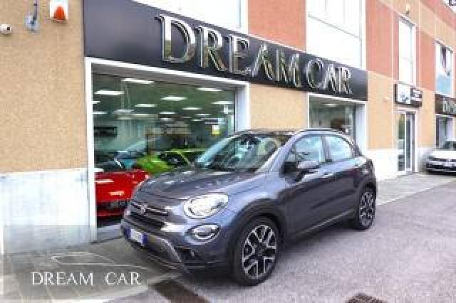 Fiat 500x 1.0 T3 120 Cv Sport 