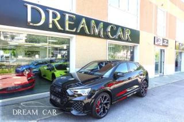 Audi Rs Q3 Spb Quattro S-Tronic Cerchi 21-Scarico Rs 
