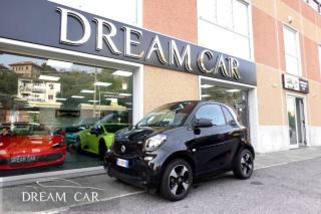Smart Fortwo 70 1.0 Passion 