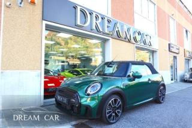 Mini Mini 1.5 Cooper Jcw Cabrio 