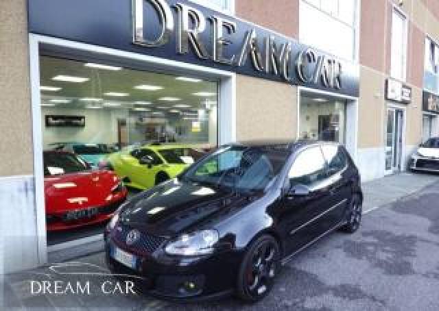 Volkswagen Golf Gti 2.0 16v Tfsi 3p.  