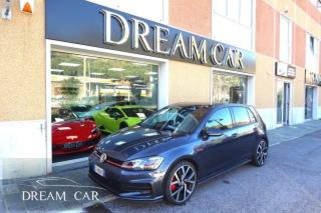 Volkswagen Golf Gti Performance 2.0 245cv Dsg Dcc-Tetto-Dyn-19 