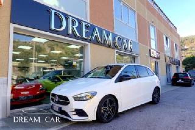 Mercedes Benz B 180 D Automatic Premium 