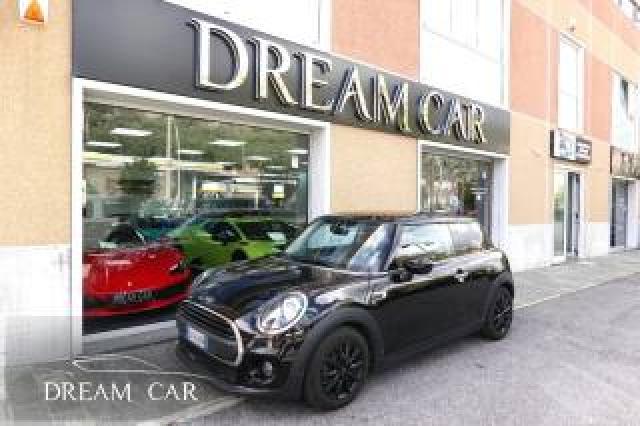 Mini One 1.5 One 75 Cv Virtual Cockpit-Ok Neopatentati 