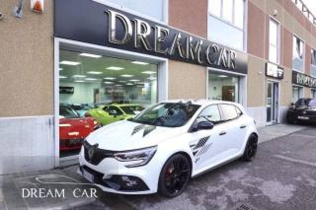 Renault Megane Tce 300 Cv Edc R.s. Ultime 