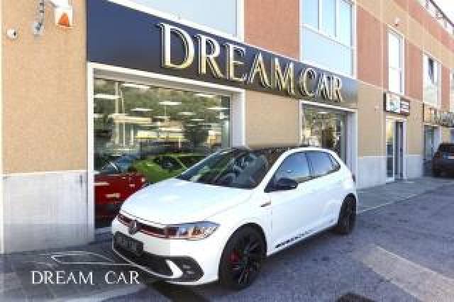 Volkswagen Polo Gti 2.0 Tsi Dsg 25th One Of 2500 Tetto Pano 