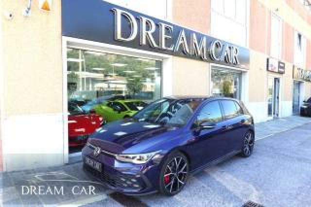 Volkswagen Golf Gti 2.0 Tsi Dsg Dcc-Pelle-Harman Kardon 