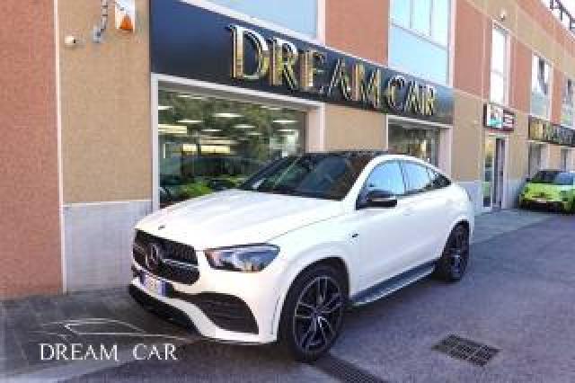 Mercedes Benz Gle 350 De 4matic Eq-Power Coupé Premium Plus 