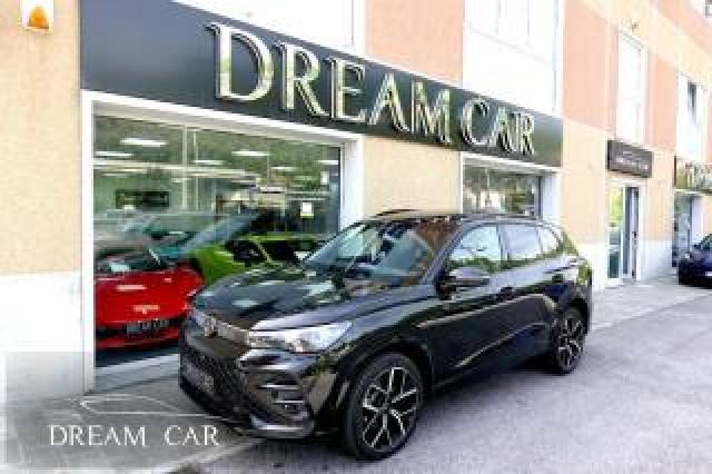 Volkswagen Tiguan 2.0 Tdi 193 Cv Dsg 4motion R-Line Plus-Tetto-Ganc  