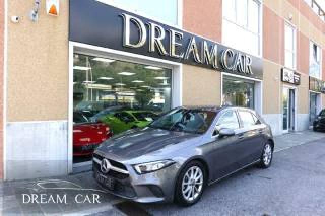 Mercedes Benz A 180 D Automatic Sport Ok Neopatentati 
