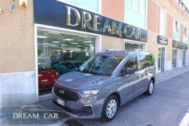 Ford Tourneo Connect 2.0 Ecoblue 122 Cv Powershift Titanium 