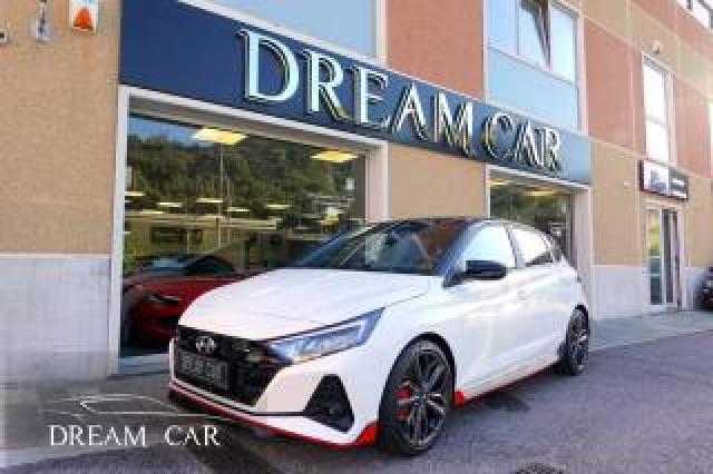 Hyundai I20 N 1.6 T-Gdi Mt N-Performance 