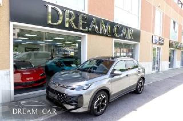 Volkswagen T-Roc 1.5 Etsi Act 150 Cv Dsg R-Line Tetto Pano 