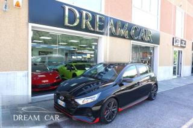 Hyundai I20 N 1.6 T-Gdi Mt N-Performance  