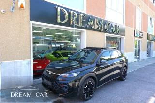 Volkswagen T-Roc 1.5 Etsi Act 150 Cv Dsg R-Line Tetto-Gancio-19 