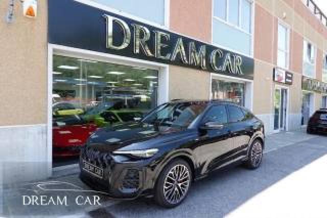 Audi Q5 Spb Tdi 220 Kw Mhev+ S-Tronic Quattro S-Line Full 