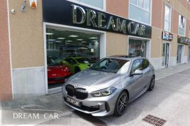 Bmw 120 D Xdrive 5p. Msport Gusci-Black Pack-19 