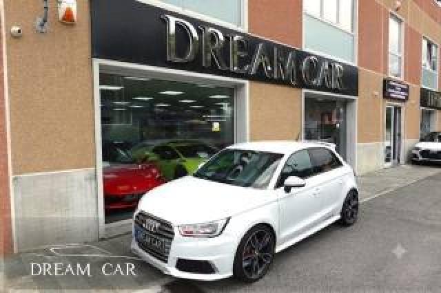 Audi S1 Spb 2.0 Tfsi 305cv Pacchetto Quattro-Bose 
