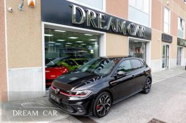 Volkswagen Polo 2.0 Tsi Dsg Gti Pano-Alcantara-18 