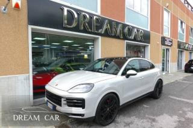 Porsche Cayenne Coupé 3.0 V6 Full Optionals - No Export 
