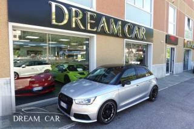 Audi S1 Spb Abt 2.0 Tfsi Quattro 310cv 