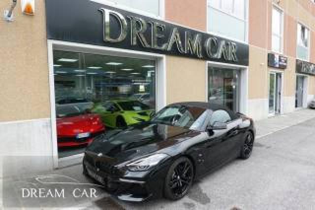 Bmw Z4 Sdrive30i Msport  