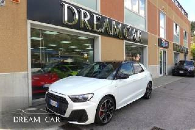 Audi A1 Spb 40 Tfsi S-Tronic S-Line Edition  