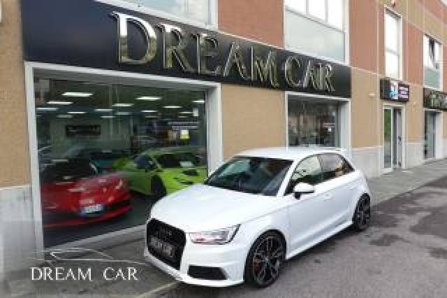 Audi S1 Spb 2.0 Tfsi 305cv Pacchetto Quattro-Bose 