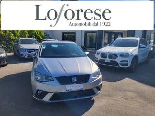 Seat Ibiza 1.0 Tgi 5 Porte Business 