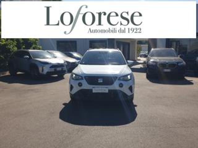Seat Arona 1.0 Ecotsi Style 
