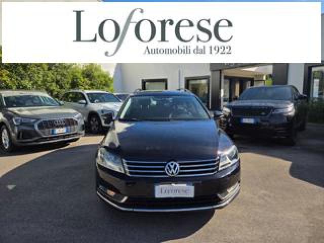 Volkswagen Passat Var. 1.6 Tdi Comfortline Bm.tech. 