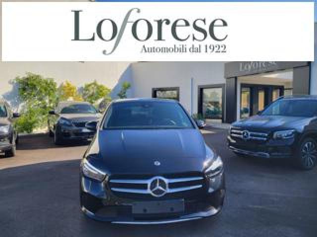 Mercedes Benz B 180 Automatic Premium 