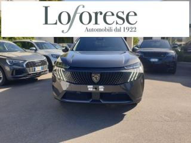 Peugeot 3008 Hybrid 145 E-Dcs6 Allure 