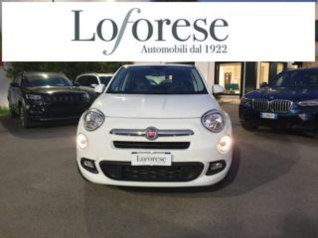 Fiat 500x 1.3 Multijet 95 Cv Business 