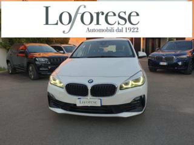 Bmw 216 D Active Tourer Business 