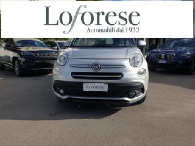 Fiat 500l 1.4 95 Cv S&s Mirror 