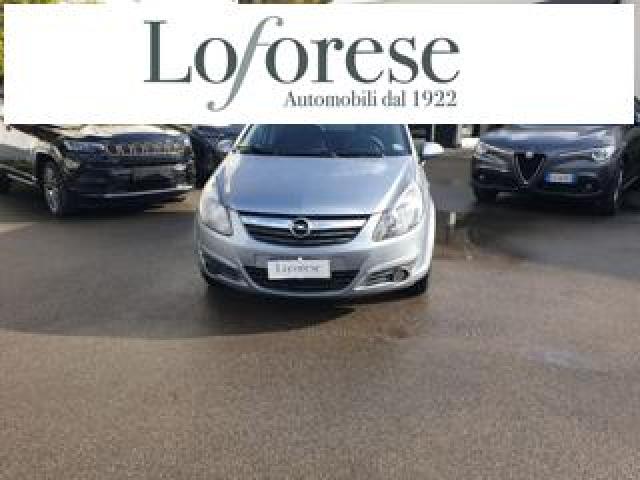Opel Corsa 1.0 12v 5 Porte Club 