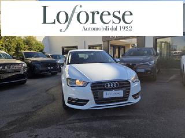 Audi A3 Spb 1.6 Tdi  Diesel S Tronic Business 