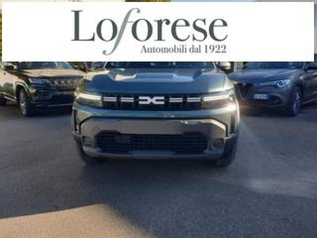 Dacia Duster Eco-G 100 Cv Expression 