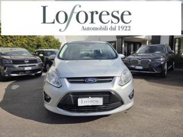Ford C-Max 1.6 120cv Gpl Plus 