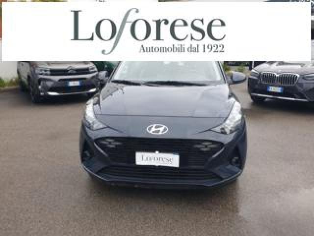 Hyundai I10 1.0 Mpi Connectline 