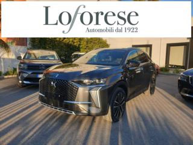Ds Automobiles Ds 7 Bluehdi 130 Aut. Rivoli 