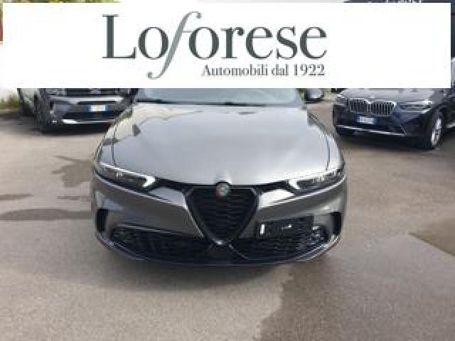 Alfa Romeo Tonale 1.5 130 Cv Mhev Tct7 Sprint 