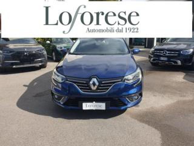 Renault Megane Mégane Sporter Blue Dci 115 Cv Intens 