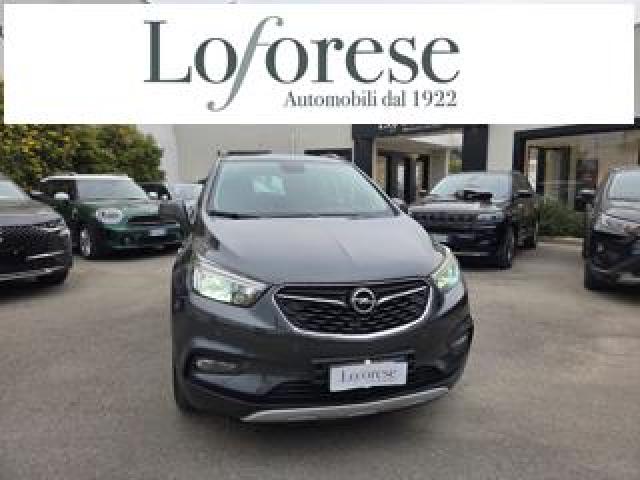 Opel Mokka X 1.6 Cdti Ecotec  Start&stop Business 