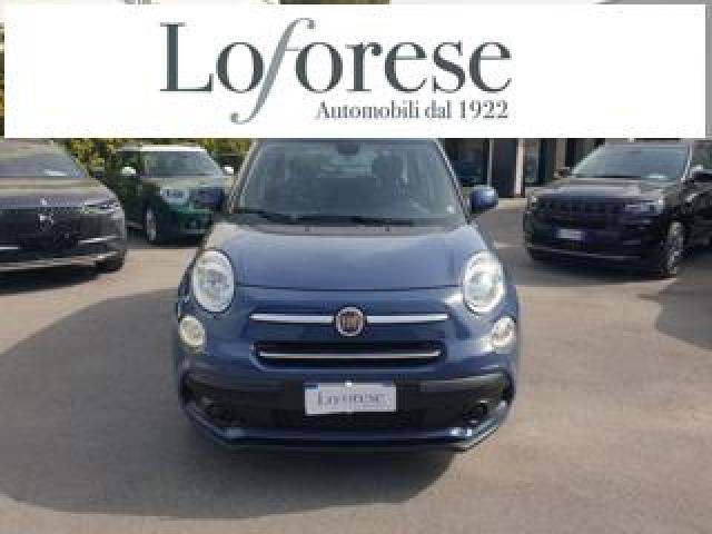 Fiat 500l 1.3 Multijet 95 Cv 