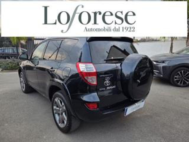 Toyota Rav 4 My23 Rav4 2.2 D-4d 150 Cv Dpf 