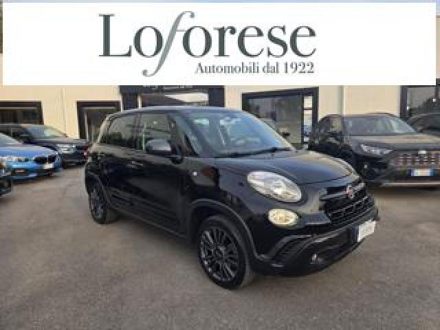 Fiat 500l 1.3 Multijet 95 Cv Cross 