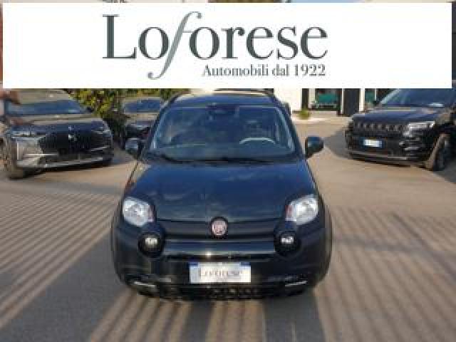 Fiat Pandina 1.0 Firefly S&s Hybrid 