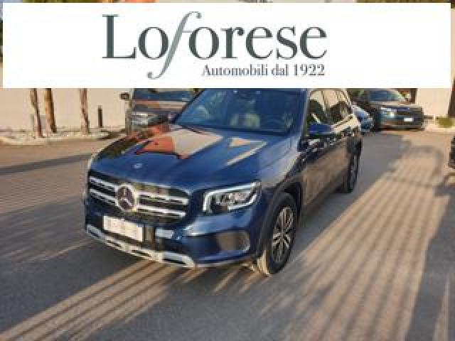 Mercedes Benz Glb 200 D Automatic Sport 